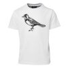 Podium Mens Poly Tee Thumbnail