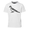 Podium Mens Poly Tee Thumbnail