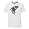 Podium Mens Poly Tee Thumbnail