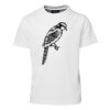 Podium Mens Poly Tee Thumbnail