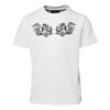 Podium Mens Poly Tee Thumbnail