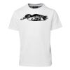 Podium Mens Poly Tee Thumbnail