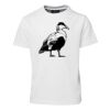 Podium Mens Poly Tee Thumbnail