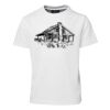 Podium Mens Poly Tee Thumbnail
