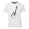 Podium Mens Poly Tee Thumbnail