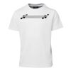 Podium Mens Poly Tee Thumbnail