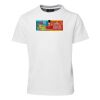 Podium Mens Poly Tee Thumbnail